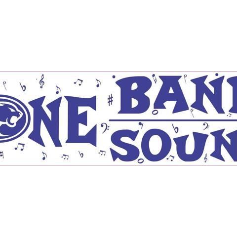 Addressing One Band One Sound!!!!!!