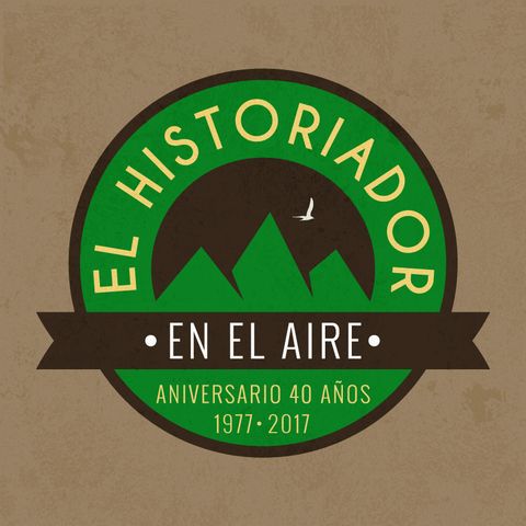 HistoriadorEnElAire - Capítulo 1