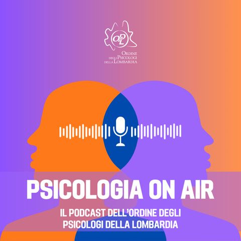 Eventinpodcast_Psicologhe in pratica. Psicologia al femminile tra sfide e cambiamento sociale #10