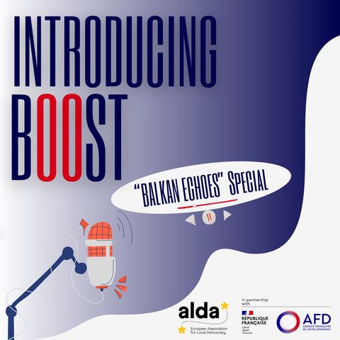 Introducing BOOST