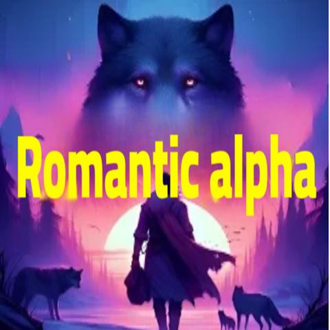 Audiobook Romantic alpha part 2