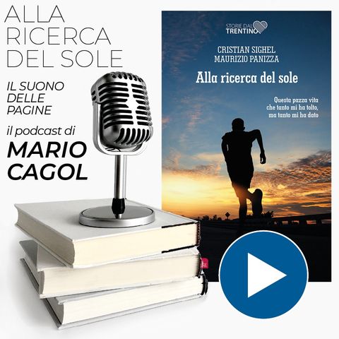 Copertina del podcast