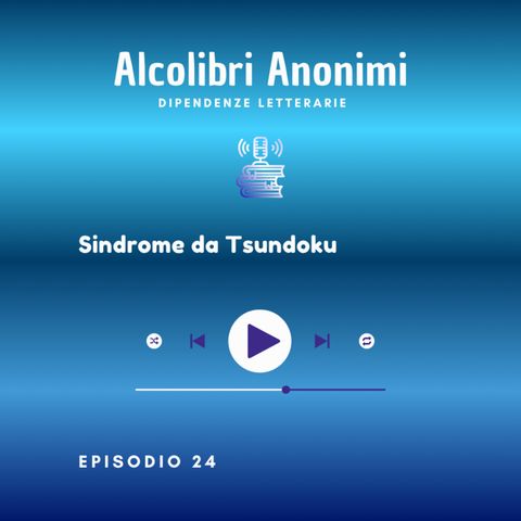 Sindrome da Tsundoku