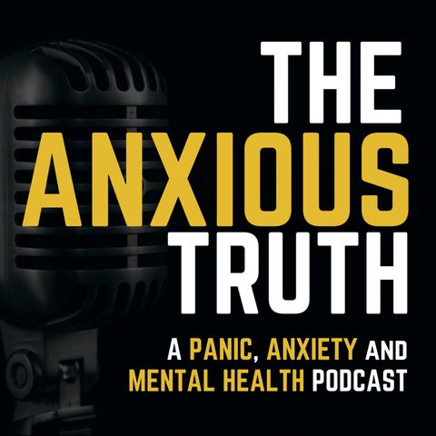 EP 253 - Introducing A New Anxiety Recovery Resource
