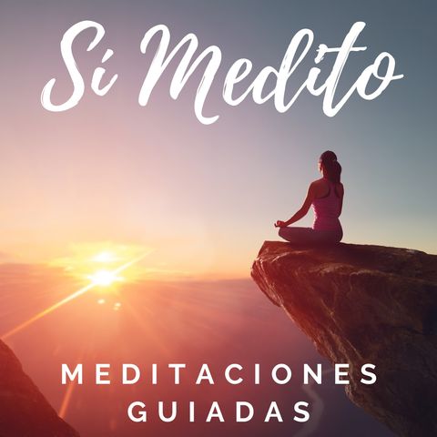 La Respuesta del SILENCIO  | Sí Medito | Meditación Guiada