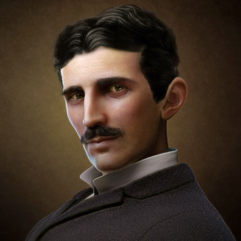 Episodio #21: Personajes Icónicos - Nikola Tesla