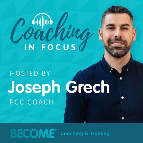 S02 E02: Coaching Students and Younger Adults