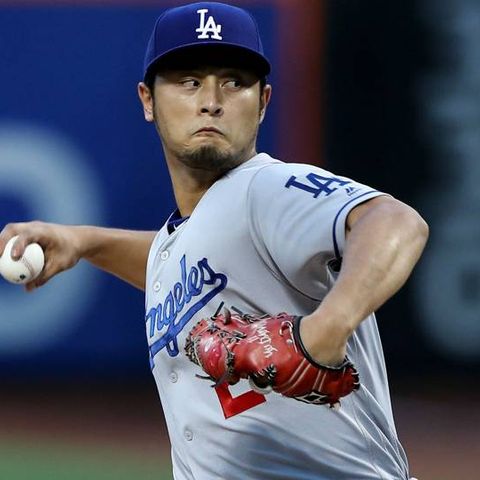 Out of Left Field:Will Signing Darvish Push the Cubs Deep in October, Should Chief Wahoo be gone and Much More!