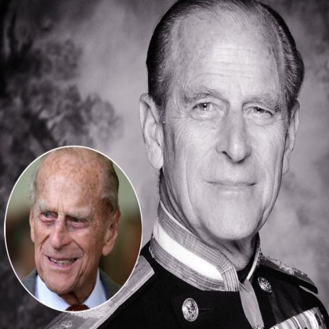 Prince Philip, Queen Elizabeth II’s husband  dies at 99