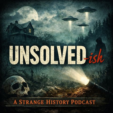 Copertina del podcast