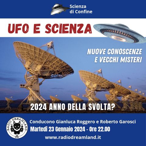 UFO e Scienza