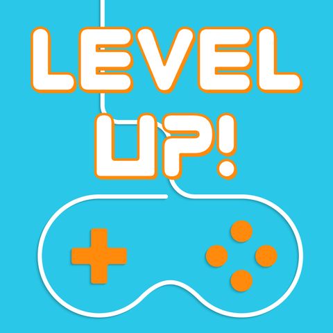 Level Up! Ep. 60 - The Game Award Predictions & Max Parker Is Back!