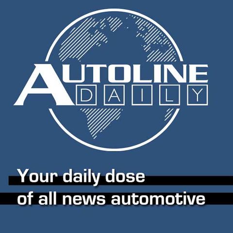 AD #3548 - Ford to Import China-Made Vehicles; Buick Getting All-New Small Crossover; Toyota Reveals More New EVs