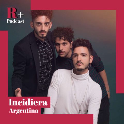 Entrevista Incidiera (Argentina)
