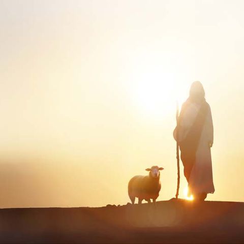 Will Jesus Say "I Never Knew You?"