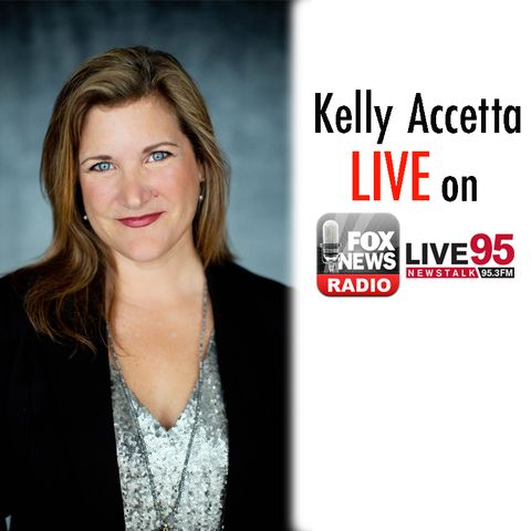 Up to 60% of male managers feel uncomfortable working with women || 95.3 WFRK via Fox News Radio || 9/16/19