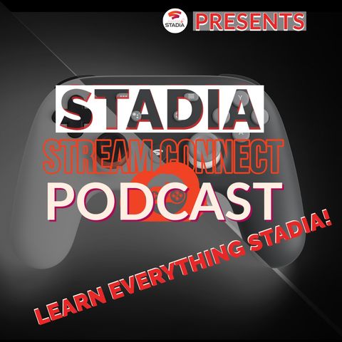 #SSCPodcast №078 -  Stadia demographic & NPD | Dragonball Z Kakarot | New games & more