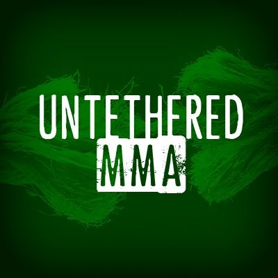 Untethered MMA: Episode 89