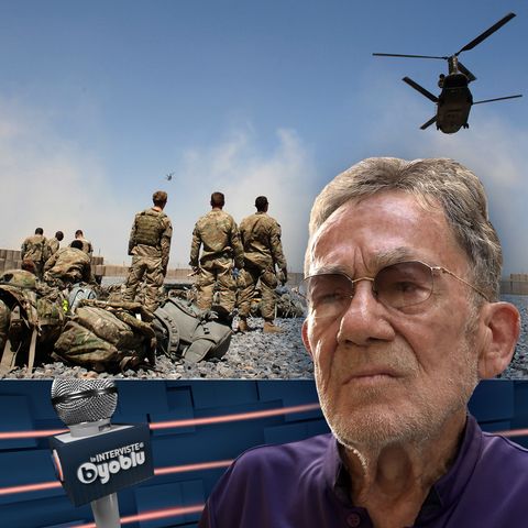 Afghanistan, cosa c’è dietro, cosa c’è avanti – Fulvio Grimaldi