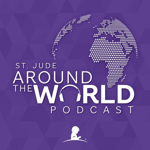 Copertina del podcast