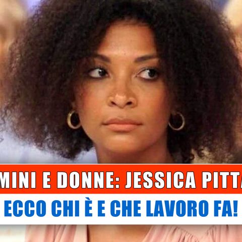 Uomini e Donne, Jessica Pittari: Chi E' E Che Lavoro Fa!