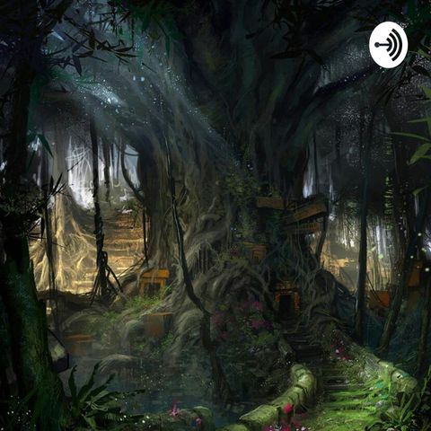 Podcast Cover