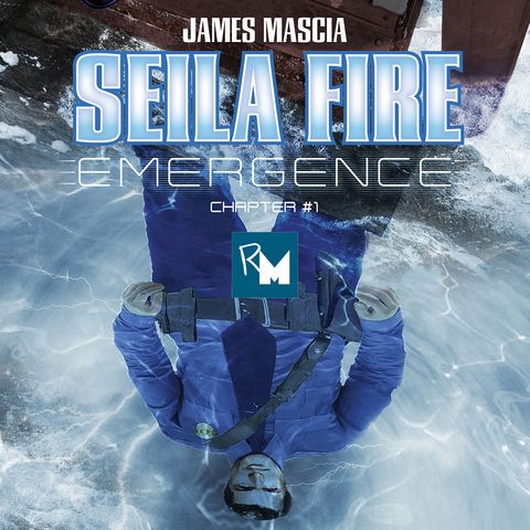 Seila Fire: Emergence, A Talkback Podcast | EP01