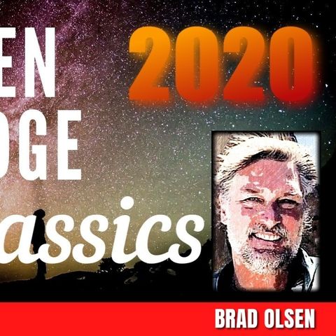 FKN Classics 2020: Pandemic Scare Tactics - Archonic Controllers - Wake the Masses w/ Brad Olsen