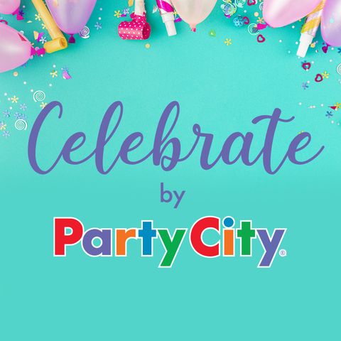 Celebrate, by Party City. EP4: Celebrating Summer Birthdays