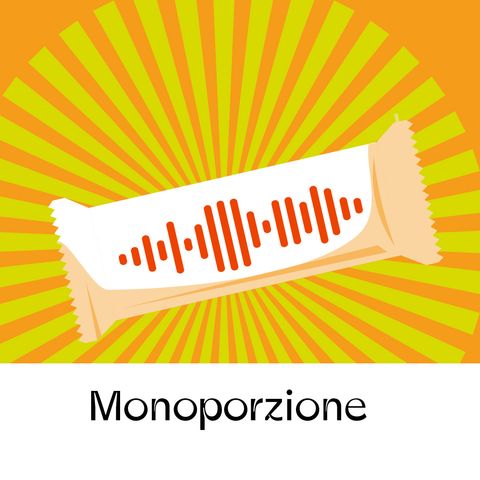 Monoporzione In fila per tre