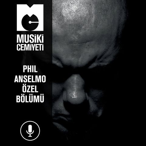 Phil Anselmo Özel Yayını