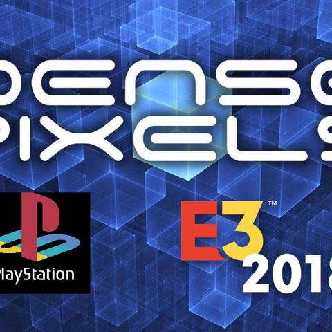E3 2018 - Reactions to the Sony PlayStation Showcase