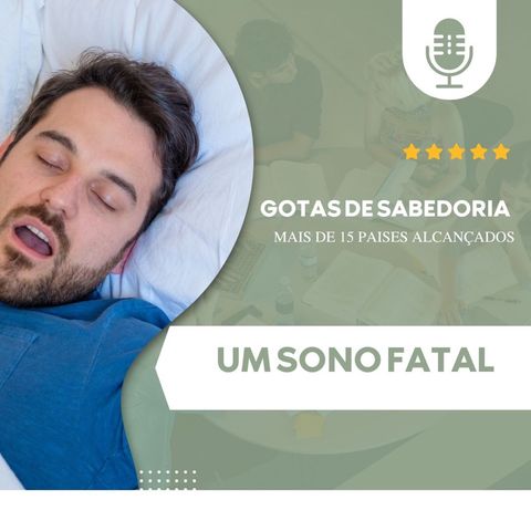 Um Sono Fatal