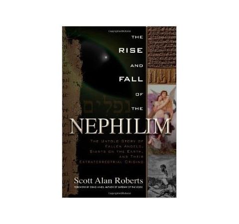 Scott Roberts: The Rise and Fall of the Nephilim
