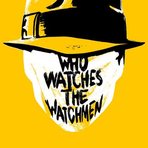 Watchmen HBO (2019)