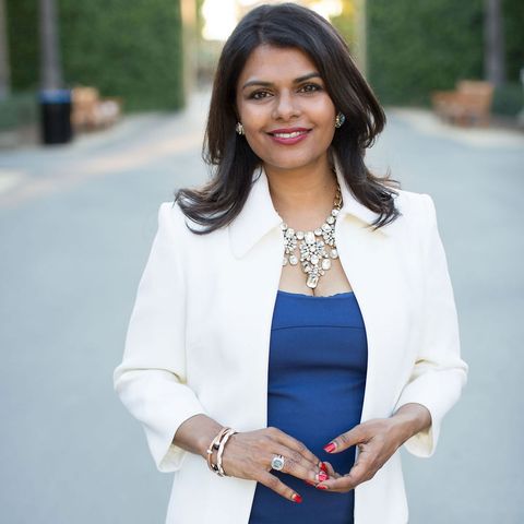 Dr. Vanila Singh – Chief Medical Officer U.S. Department of HHS