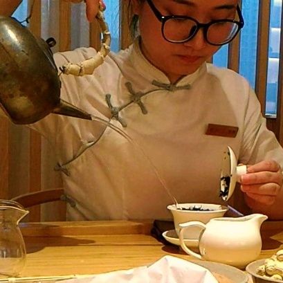 Degustazione di tè in Cina: dopo l'amaro viene il dolce