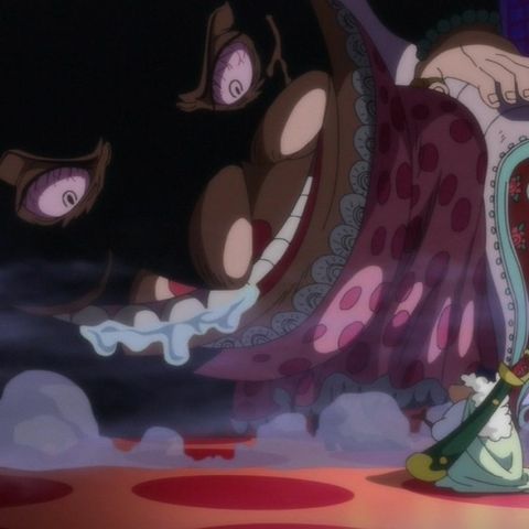 Episode 242, "Sweet Sweet Candy!"