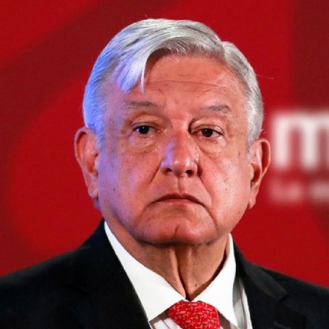Morena respalda propuesta de López Obrador