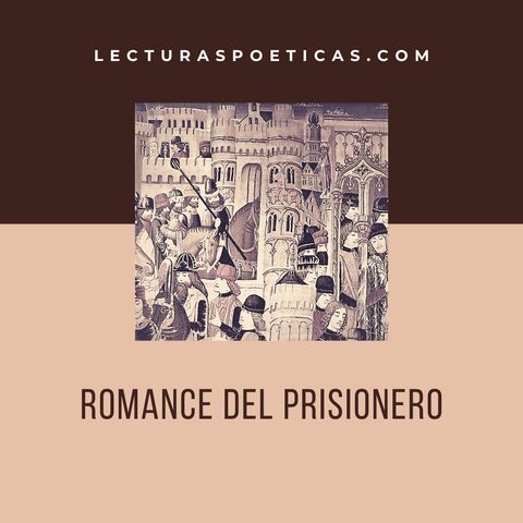 Romance del Prisionero