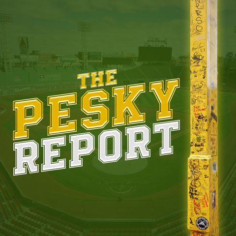 Episode 9: Red Sox go 3-1 against the Twins