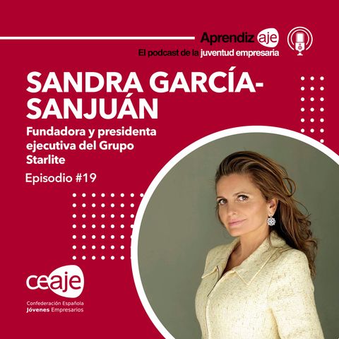 Sandra García Sanjuan (Grupo Starlite): Construyendo eventos experienciales 360º que se reinventan cada año