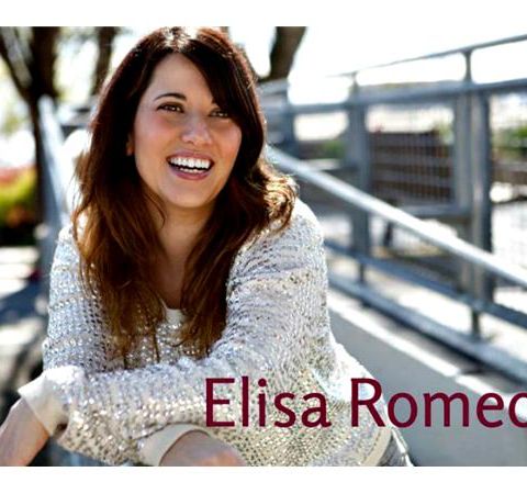Meet Your Soul with Author Elisa Romeo