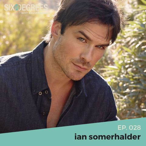 Common Ground with Ian Somerhalder & Good Neighbor Gardens