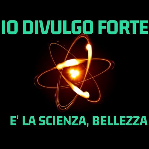 Io Divulgo Forte - Stagione 5- Rita Levi-Montalcini e la ricerca di cure per le malattie neurodegenerative