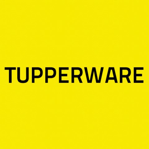 Bs3x03 - Tupperware, el origen de Tuppersex