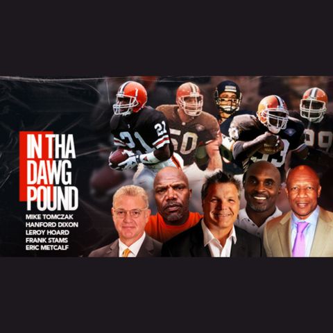 In Tha Dawg Pound- Browns Offense Finally Clicking ?