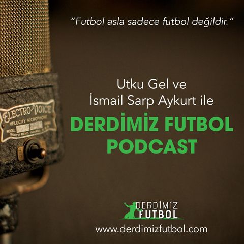 Podcast #4 | Koronavirüs Salgınında Futbol
