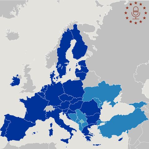 3: Ampliación de la UE, pero a qué costo?