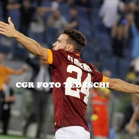 Roma-Verona 2-0 I Gol